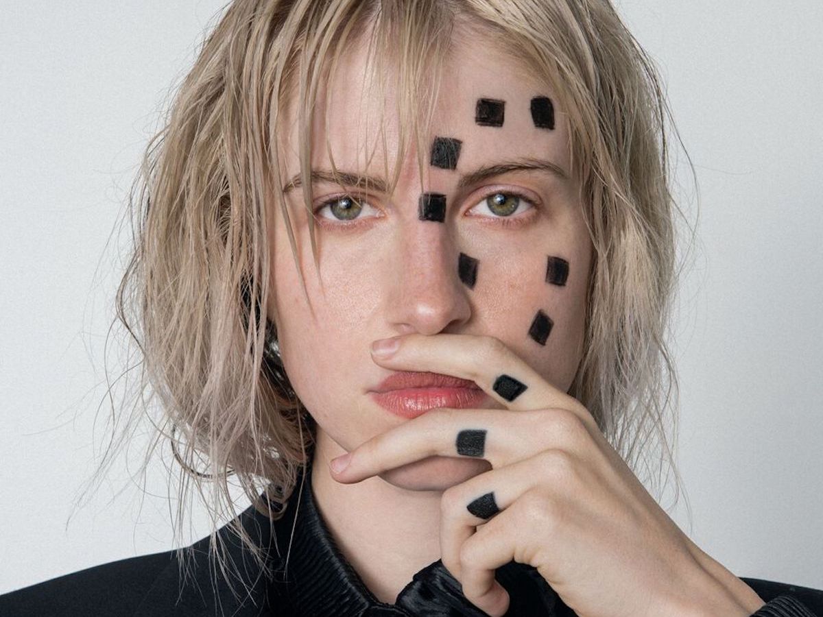 petals for armor album art