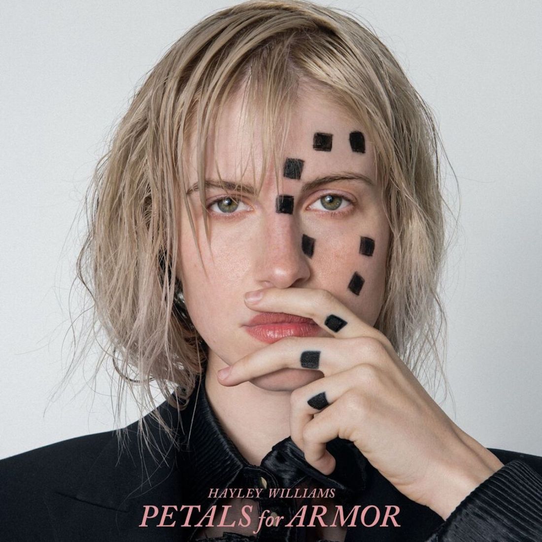 petals for armor album art
