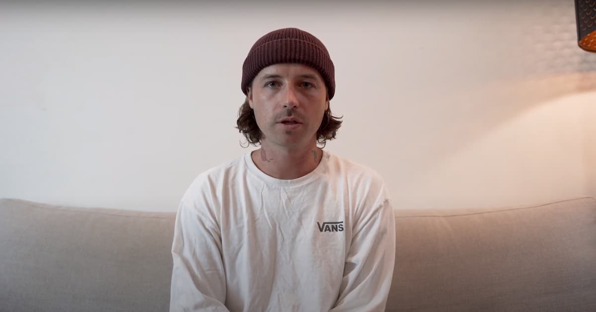 the dead love my friends music video