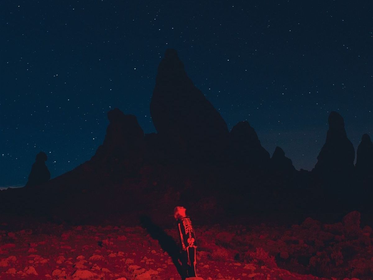 phoebe bridgers punisher