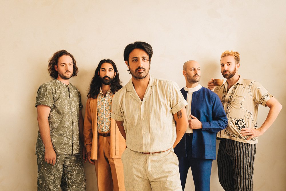 Young The Giant